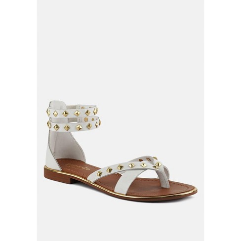 Target studded sandals clearance