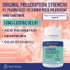 WELMATE Acid Reducer Famotidine 10mg Tablets 300ct - 2 of 4