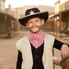 Smiffys Kids Sheriff Hat Costume Accessory - 4 of 4