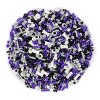 Mystic Sprinkles Purple People Eater Sprinkle Mix 3.2oz Bottle - 4 of 4