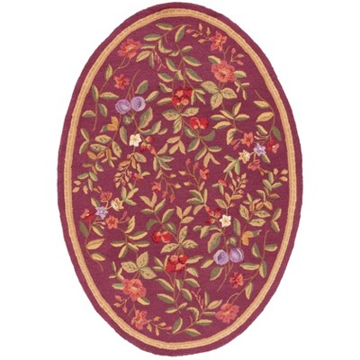 Chelsea HK210 Machine Made Rug - Safavieh