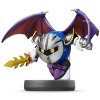 Meta Knight Amiibo Super Smash Bros. Series  - Compatible with Switch, Wii U, and 3DS - 2 of 3
