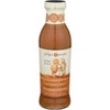 Ginger People Ginger Peanut Sauce - Case of 12 - 12.7 OZ - 2 of 2