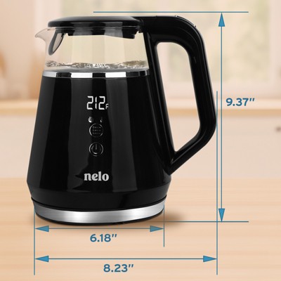 NELO Electric Kettle - Thumbnail 3