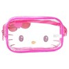 Hello Kitty Pencil Pouch Pink - 3 of 3