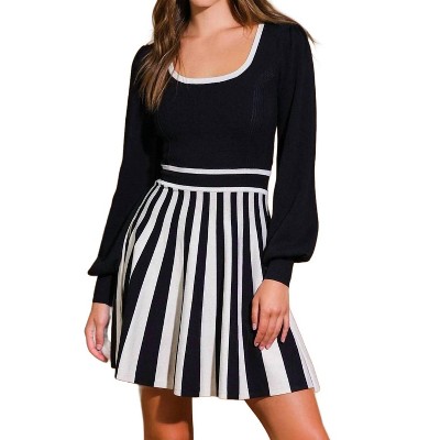 Women's Connie Mini Dress - FLYING TOMATO