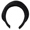 Glove It Women's Slide On Bling Visor - 3 of 4