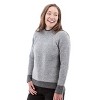 Aventura Clothing Women's Homecoming Sweater - 4 of 4