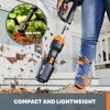 Worx WG543.9 20V Power Share LEAFJET Cordless Leaf Blower with Brushless Motor - TOOL ONLY - 3 of 4