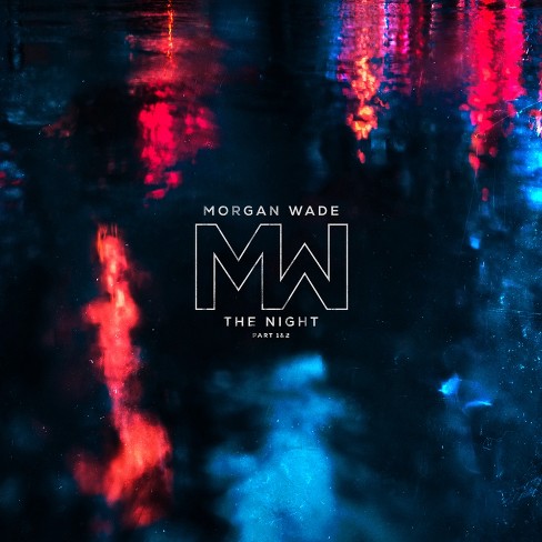 Morgan Wade - The Night Part 1 & 2 (Vinyl) - image 1 of 1