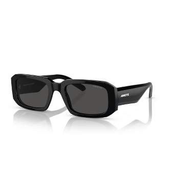 Arnette AN4318 53mm Male Square Sunglasses