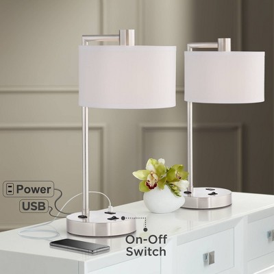 Usb Powered Desk Lamp Target, Powers 16 Table Lamp