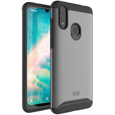 TUDIA ZTE Blade 10 Prime Merge Series Case