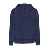Women’s Full Zip Hooded Sweatshirt by Mio Marino - 2 of 4