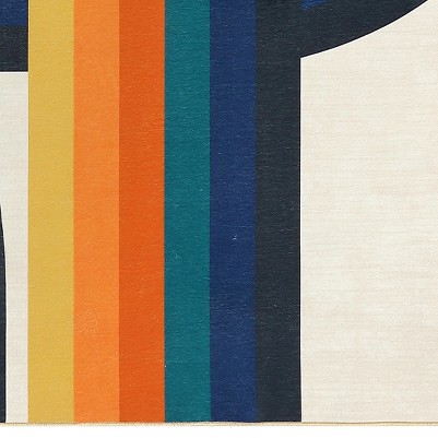blue/orange