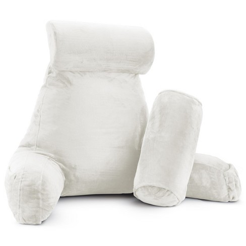 Large bed outlet rest pillow