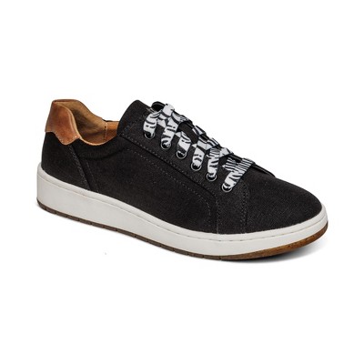 Aetrex Renee Arch Support Sneakers