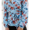 Women's Send Flowers Blouse - JACK by BB Dakota - 2 of 3