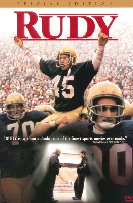 Rudy (DVD)