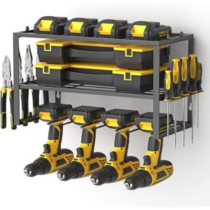 Power Tool Organizer - 1 of 1