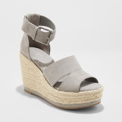 target womens espadrilles