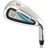 Ram Golf EZ3 Ladies Petite Right Hand Iron Set 5-6-7-8-9-PW - HYBRID INCLUDED - 2 of 4