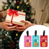 Unique Bargains Portable Luggage Tag - 4 of 4