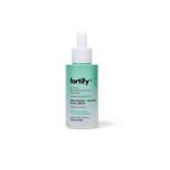 Fortify+ Natural Germ Fighting Skincare Moisturizing and Reviving Facial Serum - 1.7 fl oz