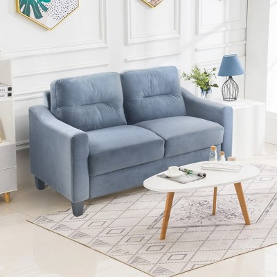 Multi-Functional Folding Ottoman Breathable Linen Fabric Recliner Chair Sofa Modern Convertible Chair Modular Foam Play Couch