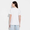 Women's Care Bears Rainbow Short Sleeve Graphic T-Shirt - White - 2 of 3