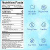 Syruvia Sugar Free Snow Cone Syrup 12.7oz - Pina Colada Flavoring Syrup - 3 of 4