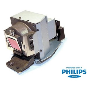 Premium Power Products Projector Lamp for Mitsubishi GS GS-326; Mitsubishi EX EX270U; Mitsubishi EX EX240U; Mitsubishi EX E - 1 of 1