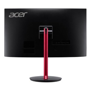 Acer Nitro XZ272U V 27" 2560 x 1440 165 Hz WQHD 1ms VRB VA Panel Gaming Monitor - Manufacturer Refurbished - 1 of 4