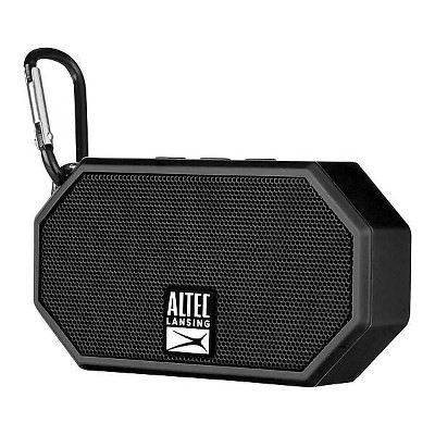 target altec speaker