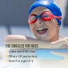 FINIS Swimmies Learn-To-Swim Kid’s Goggles - 3 of 4