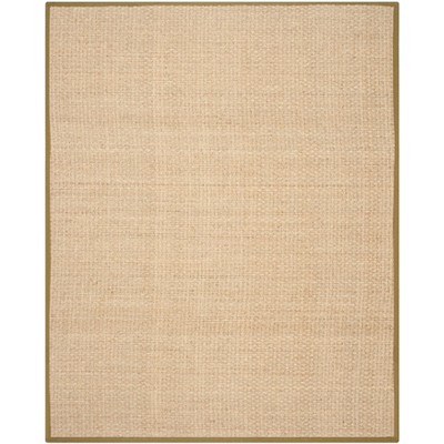 Natural Fiber NF114 Power Loomed Indoor Rugs - Safavieh
