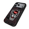 NCAA ACC Universities Paisley MagSafe Compatible Cell Phone Case for Apple iPhone 17 Series - 2 of 4