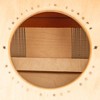 MEINL Snarecraft Series Cajon with Heart Ash Frontplate - 4 of 4