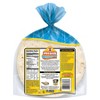 Mission Extra Fluffy Fajita Flour Tortillas - 22.5oz - image 2 of 4