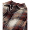 The Children's Place Boys Long Sleeve Plaid Flannel Button Up Shirt - 2 of 4