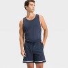 Men's Basketball Shorts 7" - All In Motion™ - 3 of 3