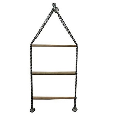 YML 3-Perch Chain Ladder Toy
