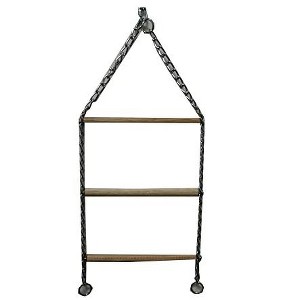YML 3-Perch Chain Ladder Toy - 1 of 1