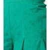 Unique Vintage Women's Plus Joyce Shorts - 2 of 4