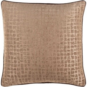 Mark & Day Kaltenberg Modern Throw Pillow - 1 of 3