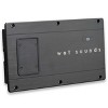 Wet Sounds AR-AMP 2CH - Full Range Audio Roof 2-Channel Amplifier for Wet Sounds AR-5 Ranger Roof Audio System - 2 of 3