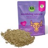 Stashios Soothing Sauce Beef Bone Broth Calming Powder Supplement-Dogs & Cats - 3 of 4