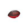 NFL Wilson Retro Jr Football - Cleveland Browns - 4 of 4