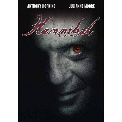 Hannibal (DVD)(2019)