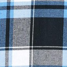 winter's eve blue accent
